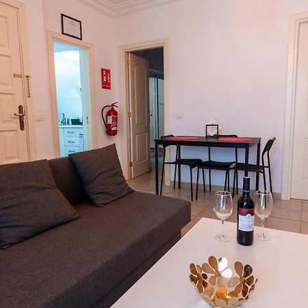 Apartament Ventanas Del Atlantico Santa Cruz de la Palma  Zewnętrze zdjęcie