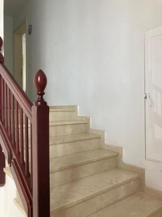 Apartament Ventanas Del Atlantico Santa Cruz de la Palma  Zewnętrze zdjęcie