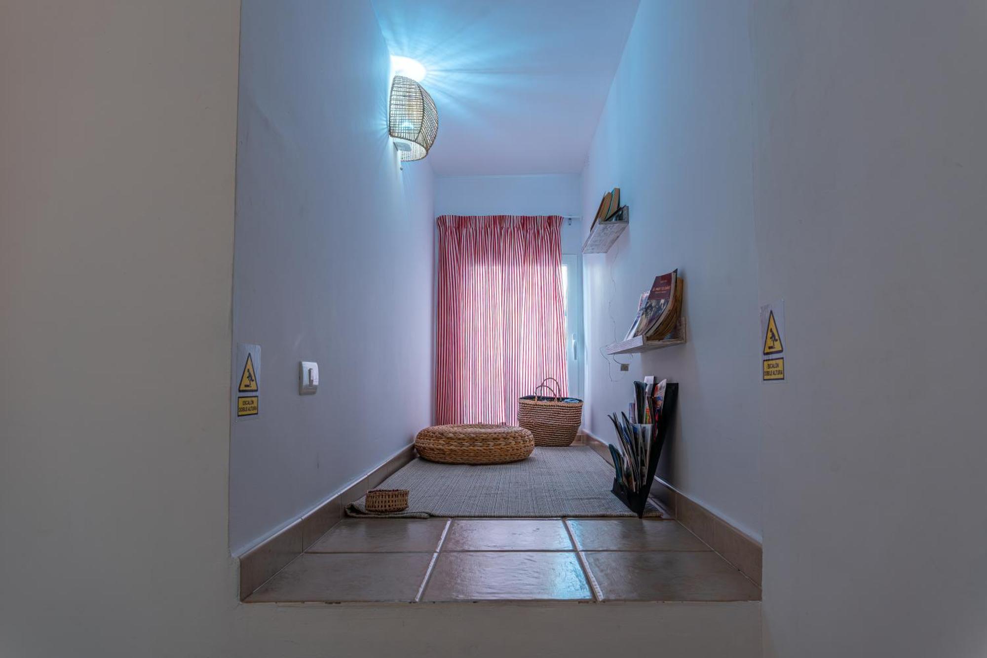 Apartament Ventanas Del Atlantico Santa Cruz de la Palma  Zewnętrze zdjęcie