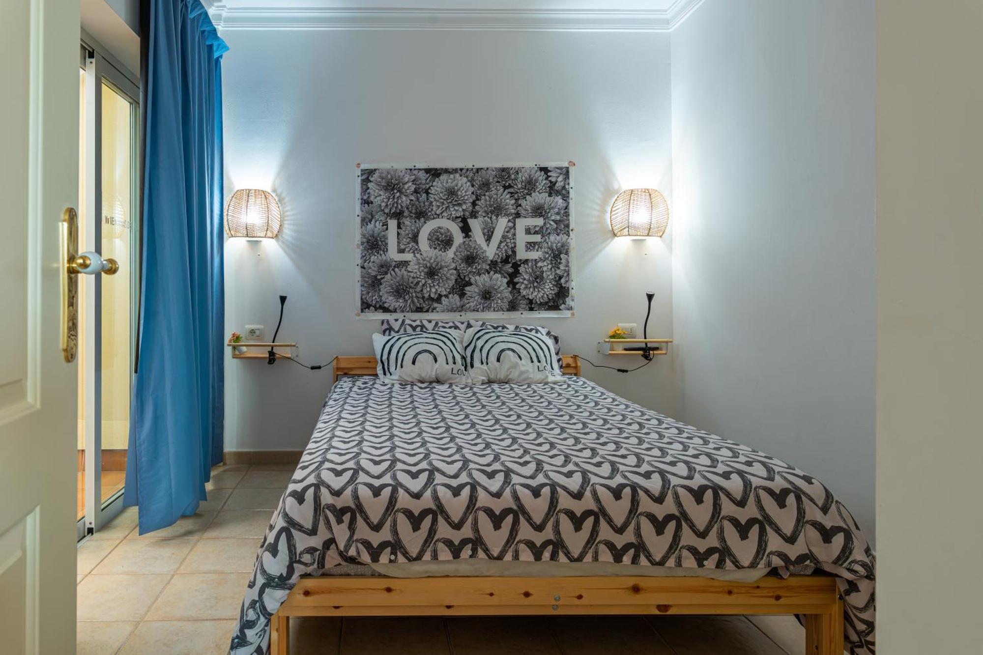 Apartament Ventanas Del Atlantico Santa Cruz de la Palma  Zewnętrze zdjęcie