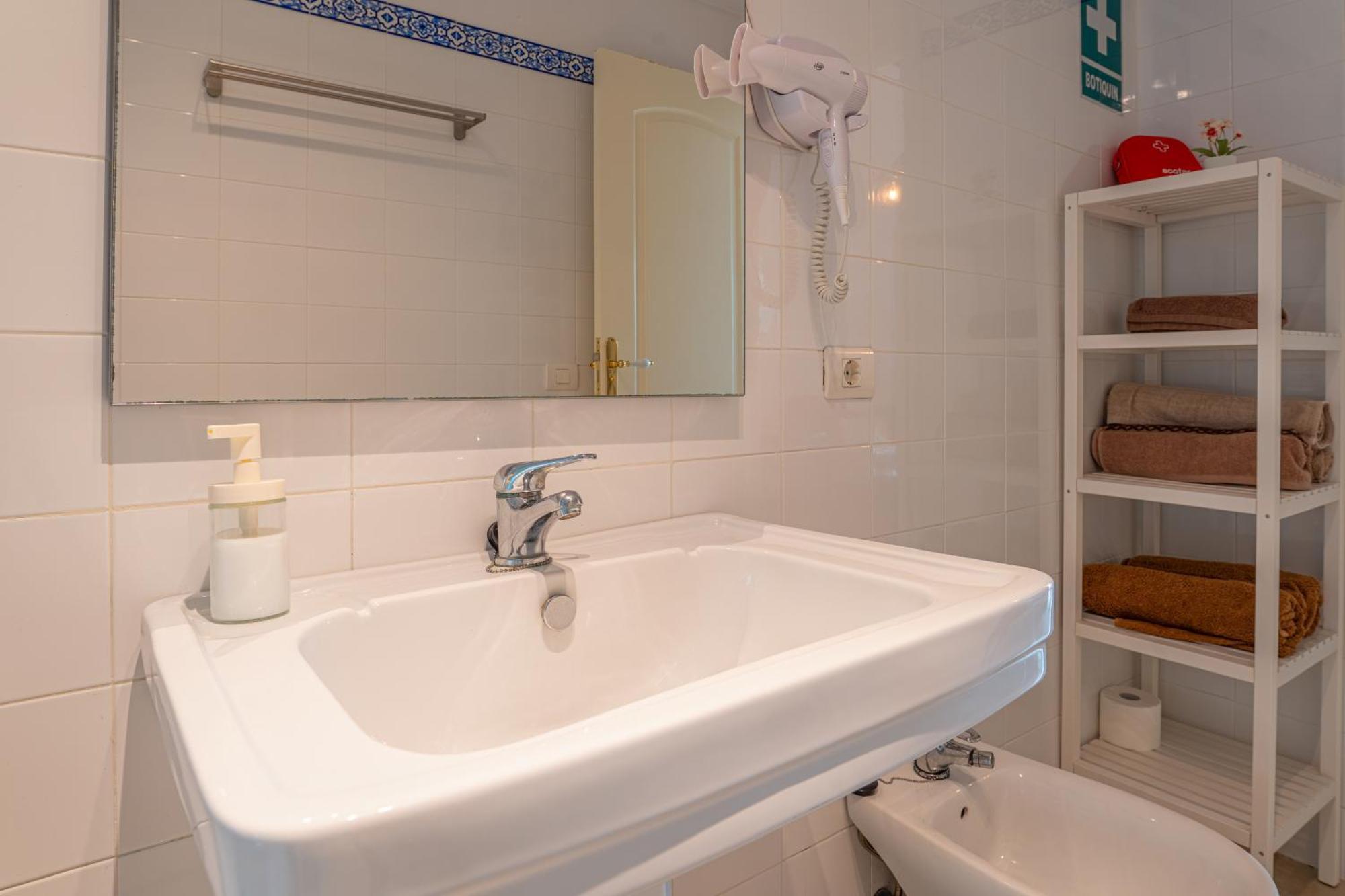 Apartament Ventanas Del Atlantico Santa Cruz de la Palma  Zewnętrze zdjęcie