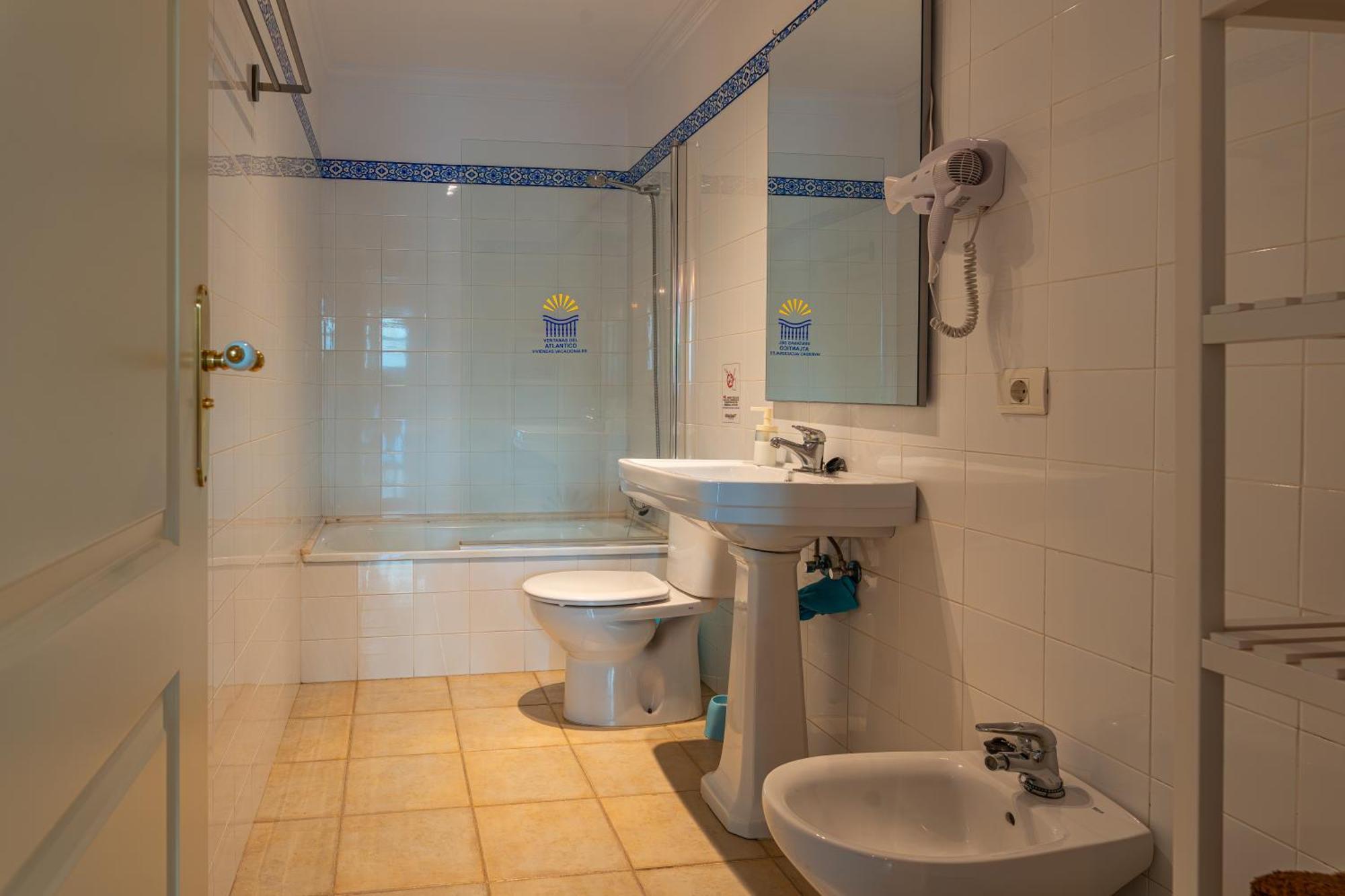 Apartament Ventanas Del Atlantico Santa Cruz de la Palma  Zewnętrze zdjęcie